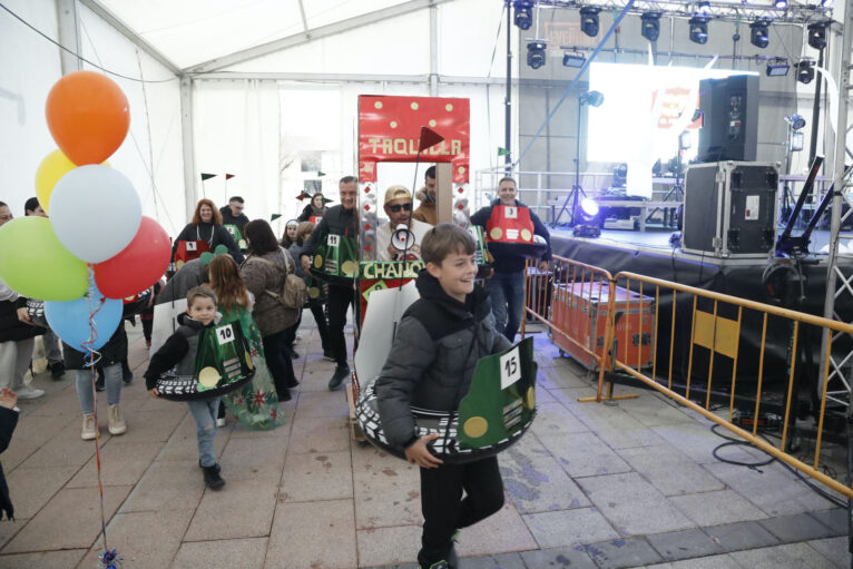 Carnaval de Xàbia 2025 3