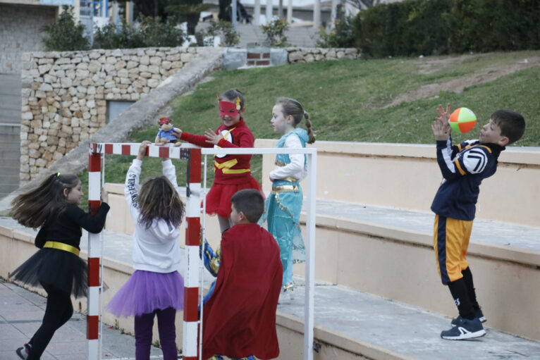 Carnaval de Xàbia 2025 36