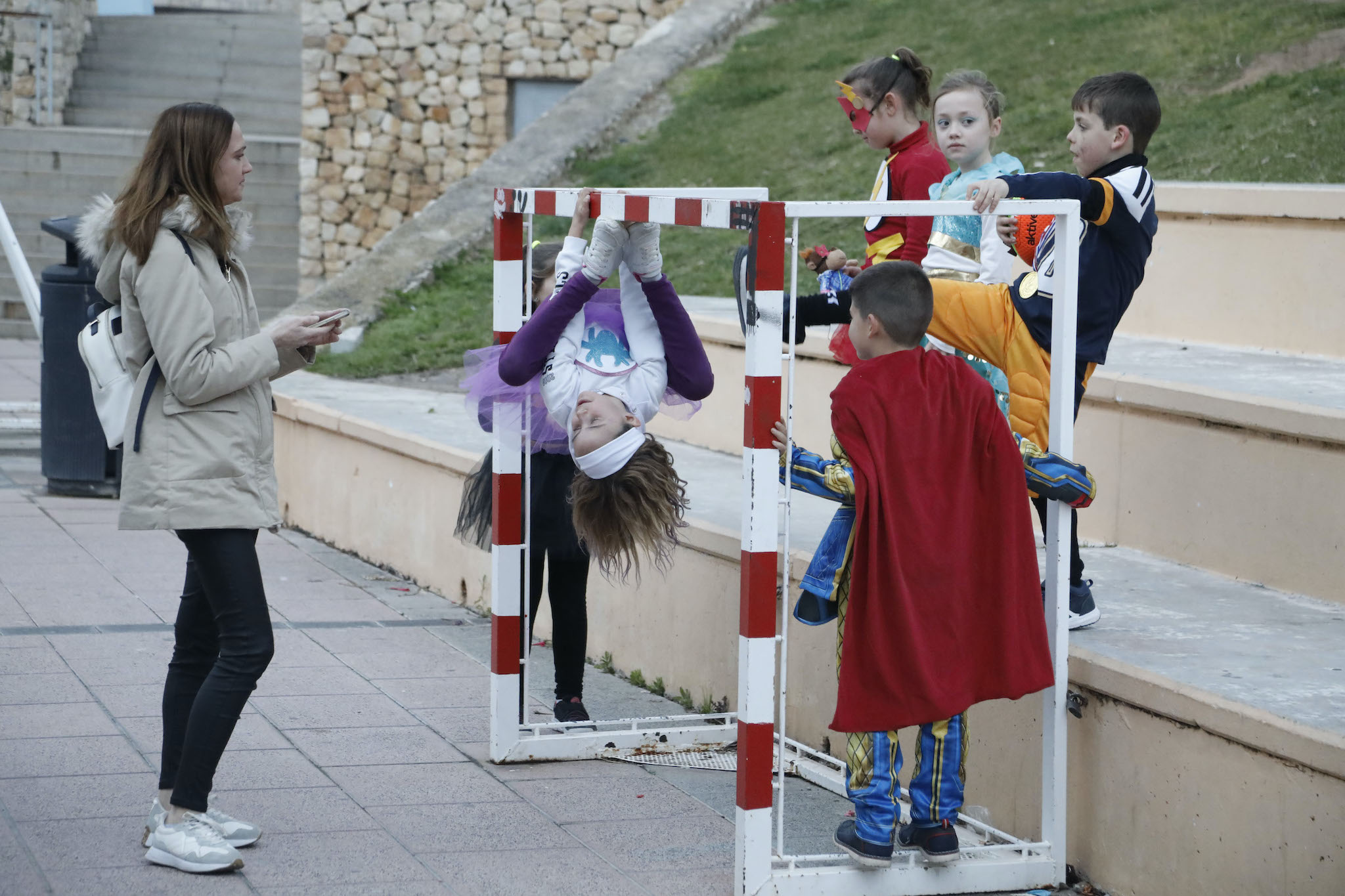 Carnaval de Xàbia 2025 37