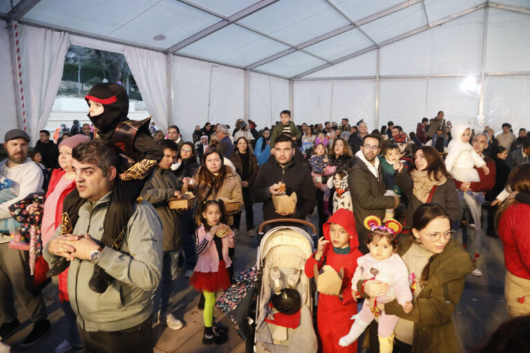 Carnaval de Xàbia 2025 42