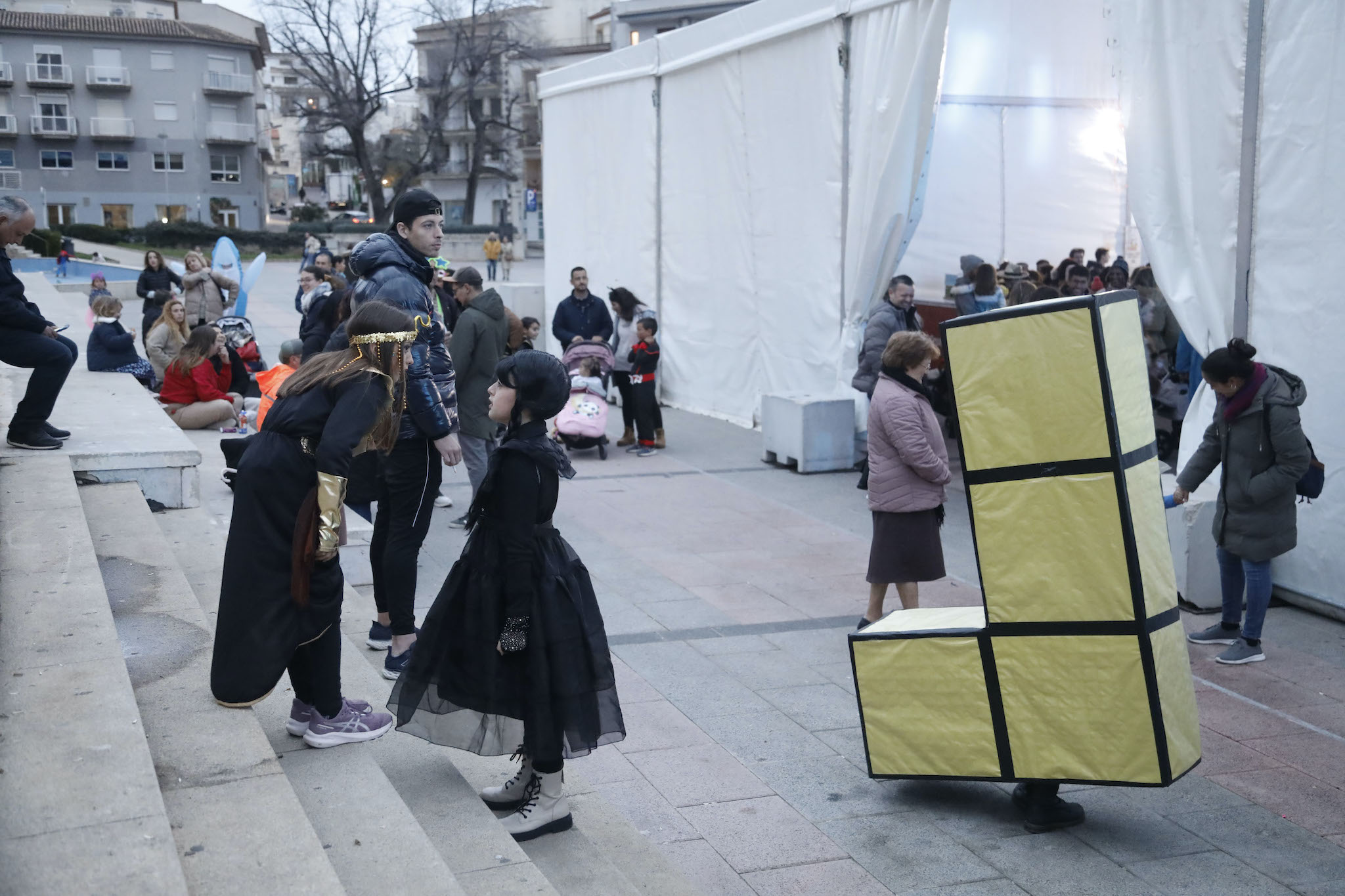 Carnaval de Xàbia 2025 47