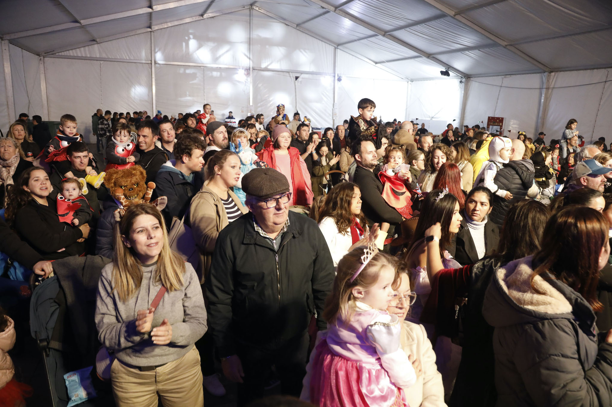 Carnaval de Xàbia 2025 56