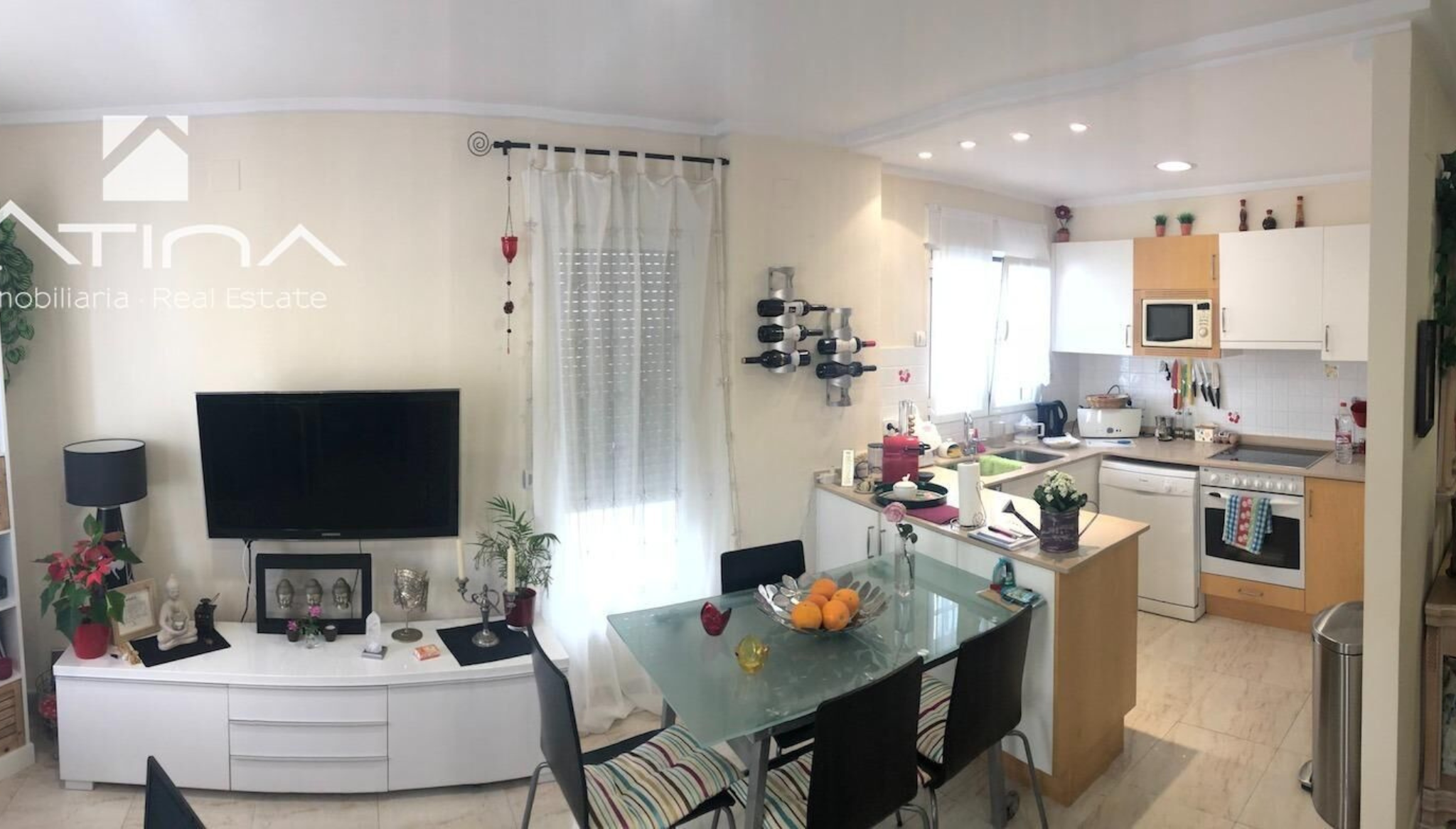 Casa perfecta para vivir en Jávea