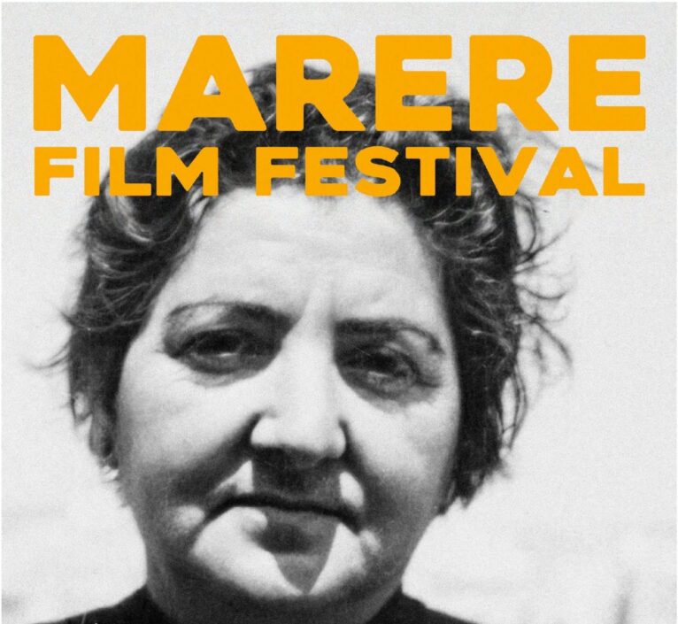 Marere Film Festival de Xàbia