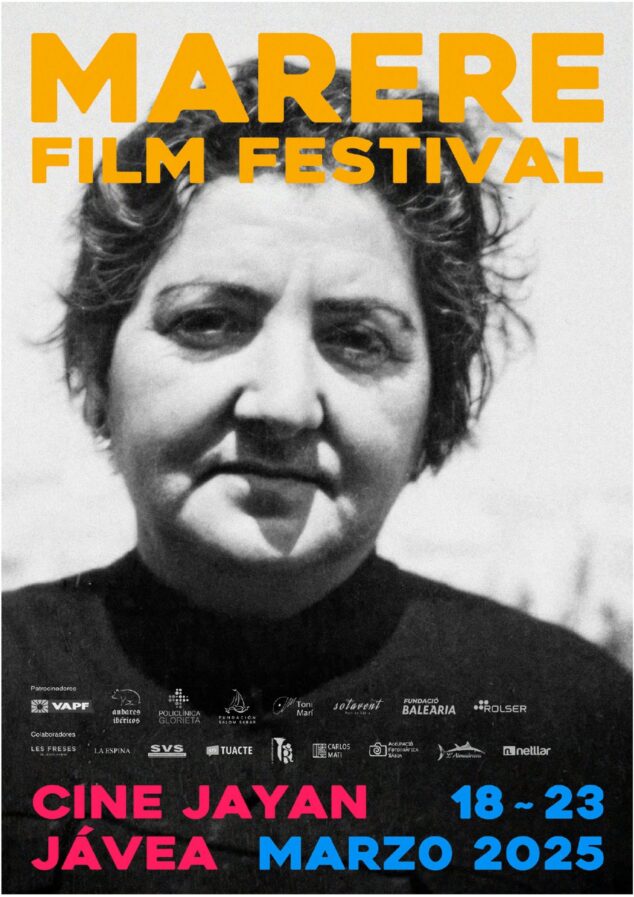 Imagen: Marere Film Festival de Xàbia