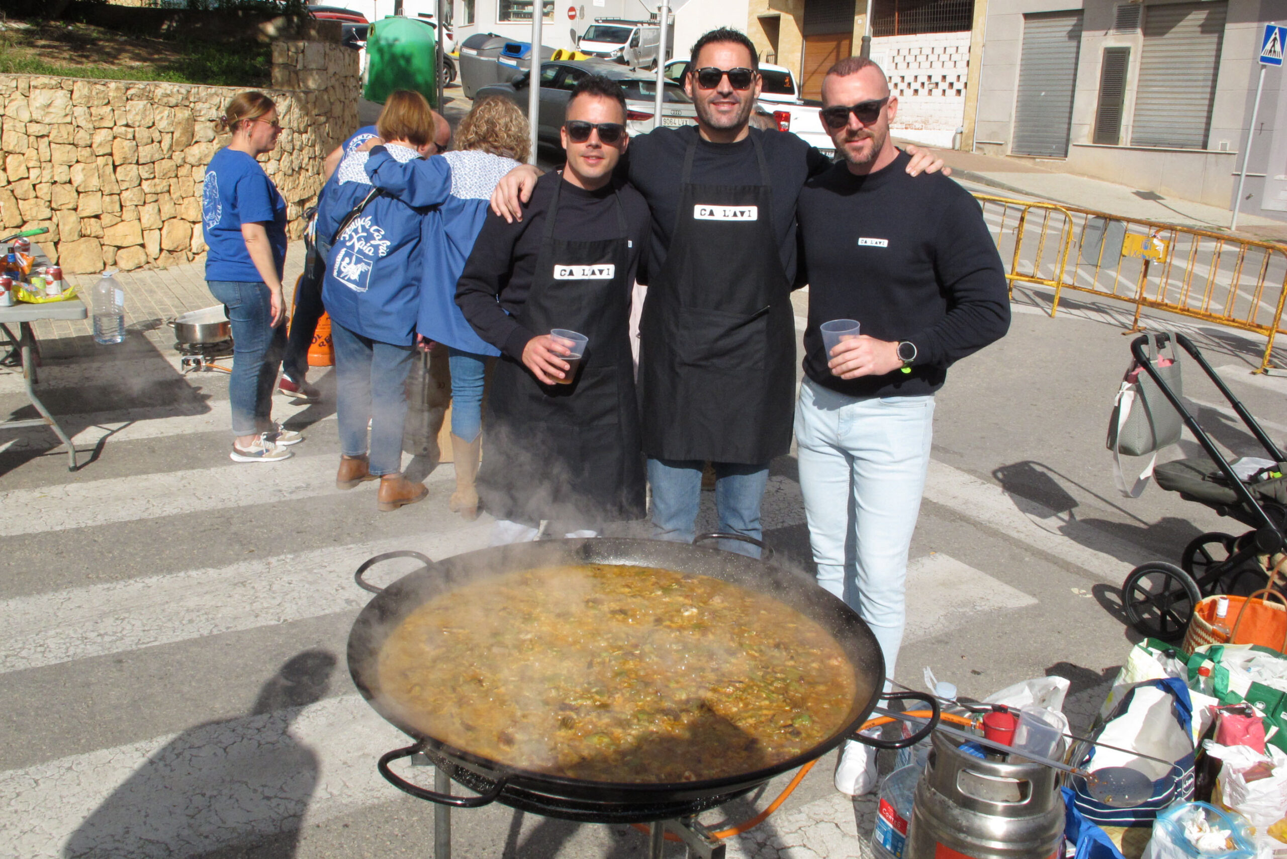 Mig any Fogueres Xàbia 2025 (42)