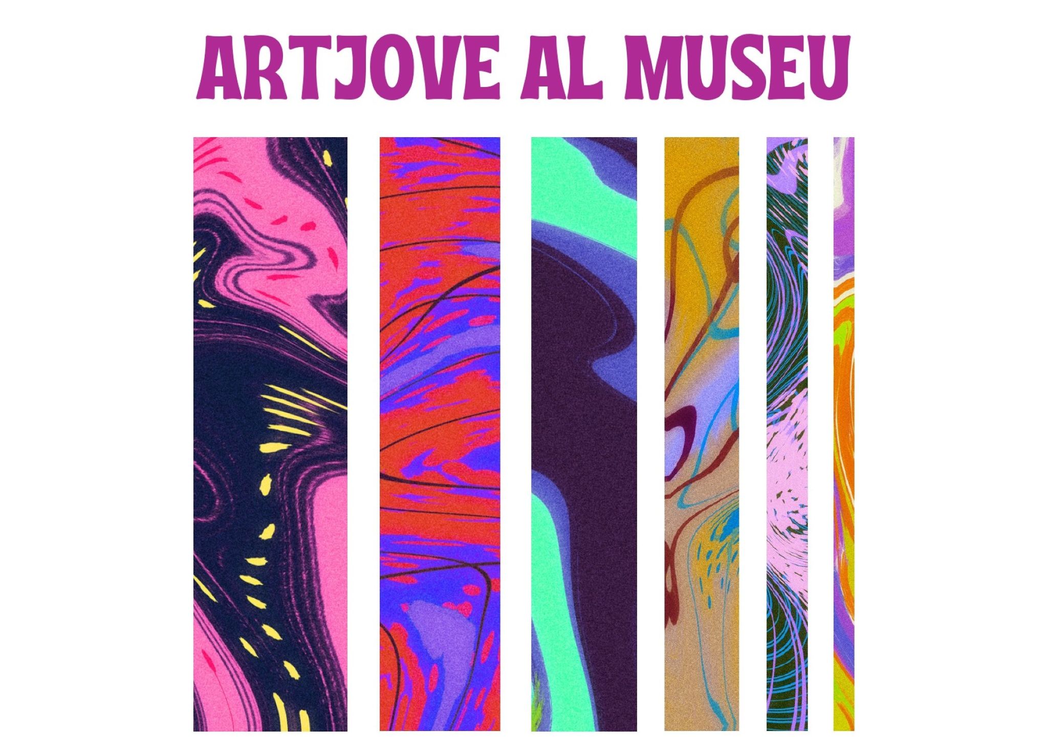 ArtJOVE al Museu