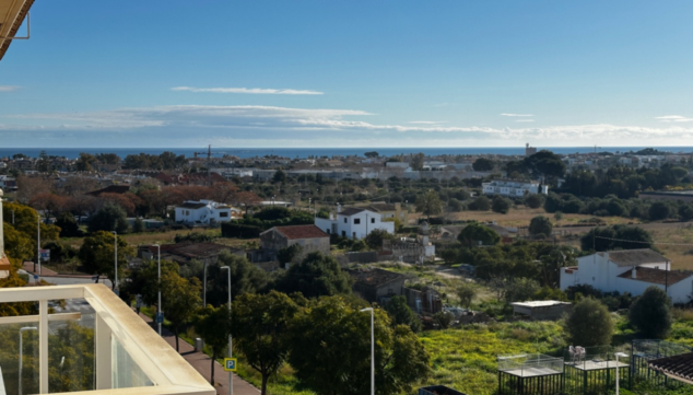 Imagen: Ático dúplex con vistas al mar que puede ser tuyo