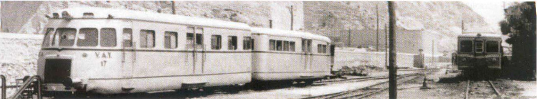 Estación de Alicante Foto Artículo Antonio Espinós